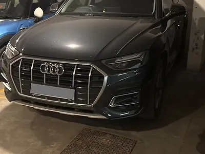 2023 Audi Q5 Technology 45 TFSI