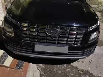 2025 Hyundai Venue E 1.2 Petrol 1