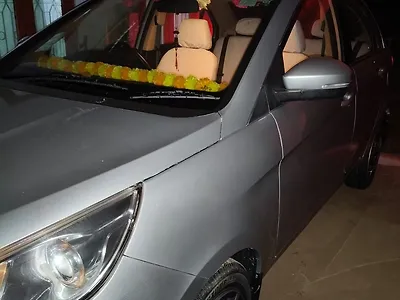 2016 Tata Zest XM Petrol 1
