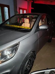 2016 Tata Zest XM Petrol 1 2016 Tata Zest XM Petrol 1