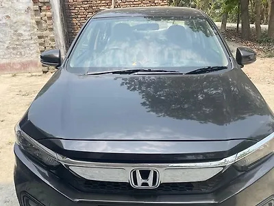 2018 Honda Amaze 1.5 VX MT Diesel [2018-2020] 1