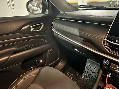 2021 Jeep Compass Sport Plus 1.4 Petrol 1