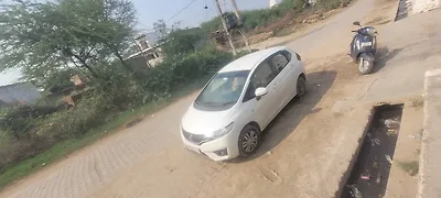 2018 Honda Jazz V Petrol 1 2018 Honda Jazz V Petrol 1