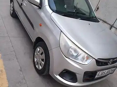 2015 मारुति सुज़ुकी ऑल्टो vxi (o) [2014-2019] 1