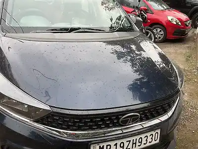 2024 टाटा टिगोर XM [2023-2025] 1