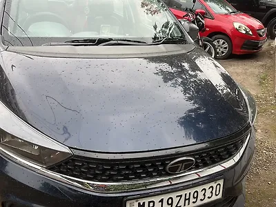 Second Hand Tata Tigor XM [2023-2025] in Bhopal