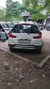 2019 होंडा डब्ल्यूआर-वी वीएक्स एमटी डीज़ल 1