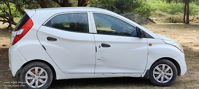 2016 Hyundai Eon Magna + 1 2016 Hyundai Eon Magna + 1