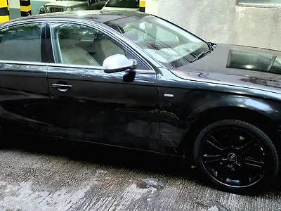 2010 Audi A4 2.0 TFSI