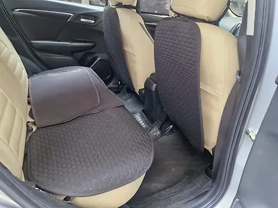 2021 Honda WR-V VX MT Petrol