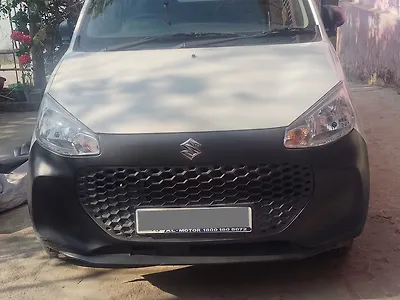 2023 Maruti Suzuki Alto K10 Std [2022-2023] 1