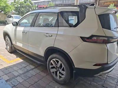 Second Hand Tata Safari XZA in Kashipur