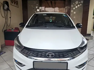 2025 Tata Tigor XT Petrol Manual 1