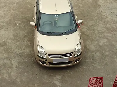 2010 मारुति सुज़ुकी स्विफ़्ट vxi 1