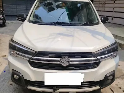 2020 Maruti Suzuki XL6 Zeta MT Petrol 1