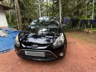 2010 Ford Figo Duratorq Diesel EXI 1.4 1
