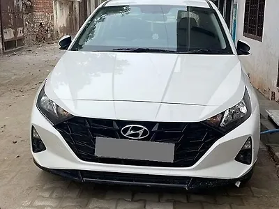 2020 Hyundai Elite i20 Sportz Plus 1.2 1