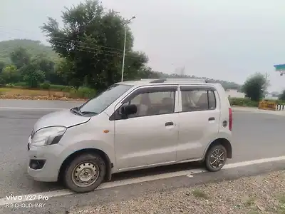 2011 मारुति सुज़ुकी वैगन आर lxi 1