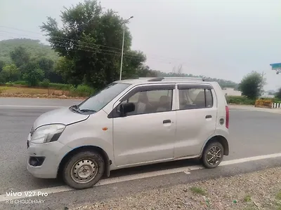 2011 Maruti Suzuki Wagon R LXi 1