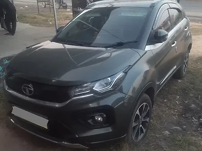 Second Hand Tata Nexon XZ in Bokaro Steel City
