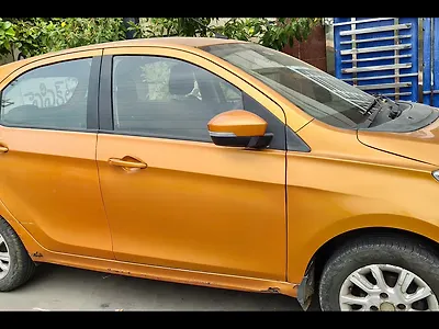 2016 Tata Tiago Revotron XZ 1 2016 Tata Tiago Revotron XZ 1