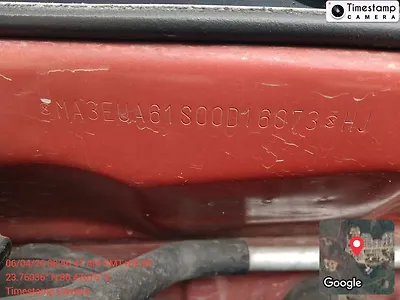 2018 Maruti Suzuki Alto 800 VXi 1