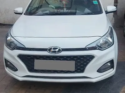 2019 Hyundai Elite i20 Sportz 1.2 1