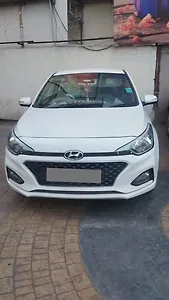 2019 Hyundai Elite i20 Sportz 1.2 1 2019 Hyundai Elite i20 Sportz 1.2 1