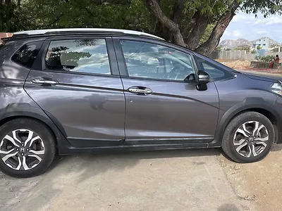 2018 Honda WR-V VX MT Diesel