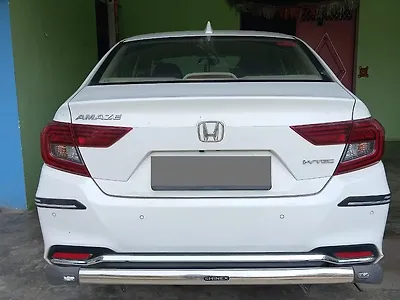 2022 Honda Amaze S MT 1.2 Petrol [2021] 1