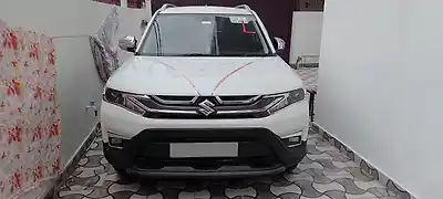 2025 मारुति सुज़ुकी विटारा ब्रेज़ा LXi Petrol Manual 1 2025 मारुति सुज़ुकी विटारा ब्रेज़ा LXi Petrol Manual 1