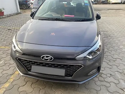 2019 Hyundai Elite i20 Asta 1.2 (O) [2019-2020] 1