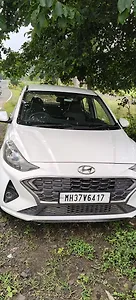 2020 Hyundai Aura SX 1.2 Petrol 1 2020 Hyundai Aura SX 1.2 Petrol 1