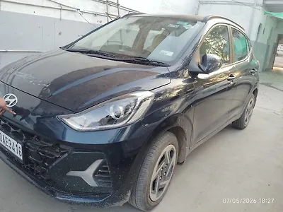 2025 Hyundai Grand i10 NIOS Sportz CNG Manual Duo 1