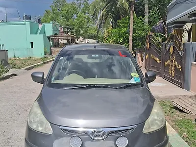 2010 Hyundai i10 Magna 1.2 1