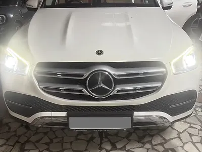2023 Mercedes-Benz GLE 300d 4MATIC LWB 1 2023 Mercedes-Benz GLE 300d 4MATIC LWB 1