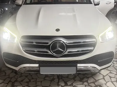2023 Mercedes-Benz GLE 300d 4MATIC LWB 1
