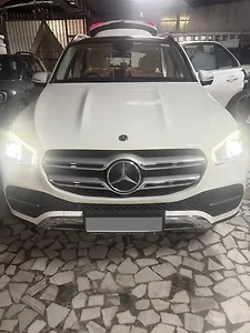2023 Mercedes-Benz GLE 300d 4MATIC LWB 1 2023 Mercedes-Benz GLE 300d 4MATIC LWB 1