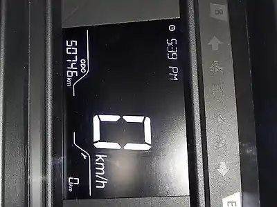 Second Hand टाटा पंच एड्वेंचर (S) आई-सीएनजी in गुंटूर