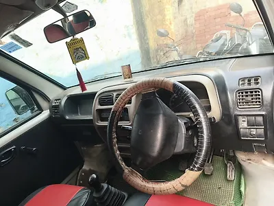 2018 Maruti Suzuki Eeco 5 STR [2014-2019] 1