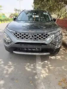 2022 टाटा सफारी XZA 1 2022 टाटा सफारी XZA 1