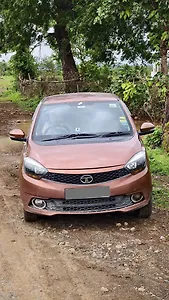 Second Hand Tata Tigor Revotron XZ (O) in Adilabad Second Hand Tata Tigor Revotron XZ (O) in Adilabad