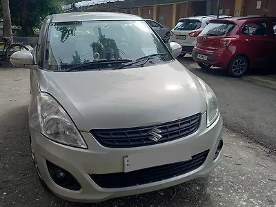 Second Hand Maruti Suzuki Swift VXi [2014-2017] in Haldia