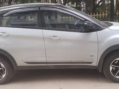 2025 टाटा नेक्सन ईवी Empowered Plus 45.0 kWh 1