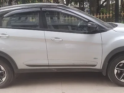 2025 Tata Nexon EV Empowered Plus 45.0 kWh 1