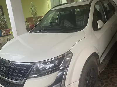 Second Hand Mahindra XUV500 W11 in Bhubaneswar