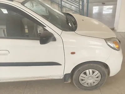 2022 Maruti Suzuki Alto 800 VXi 1