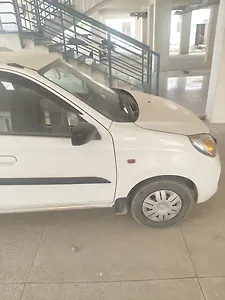 2022 Maruti Suzuki Alto 800 VXi 1 2022 Maruti Suzuki Alto 800 VXi 1