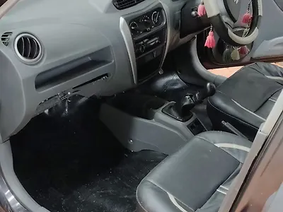 2013 Maruti Suzuki Alto 800 Lxi