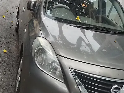2011 Nissan Sunny XL